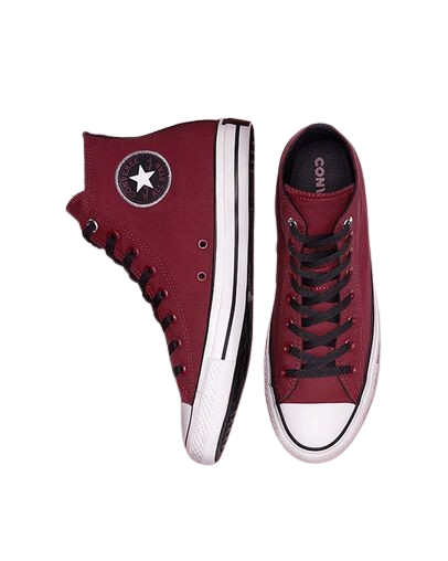 Converse Chuck Taylor All Star High Top Sneaker