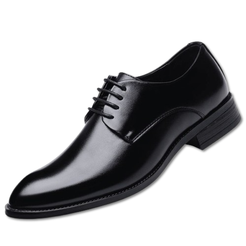 Oxfords Chaussures En Cuir